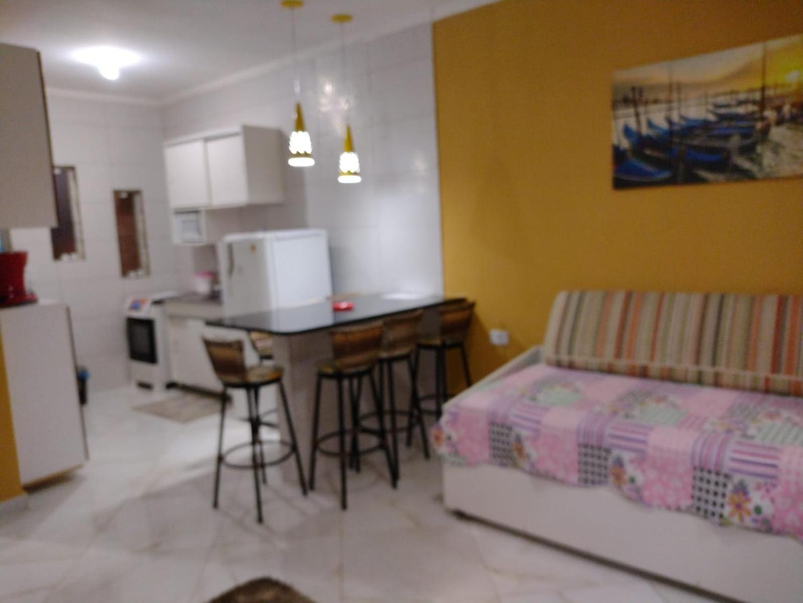 Apartamento Recanto Sonhos *