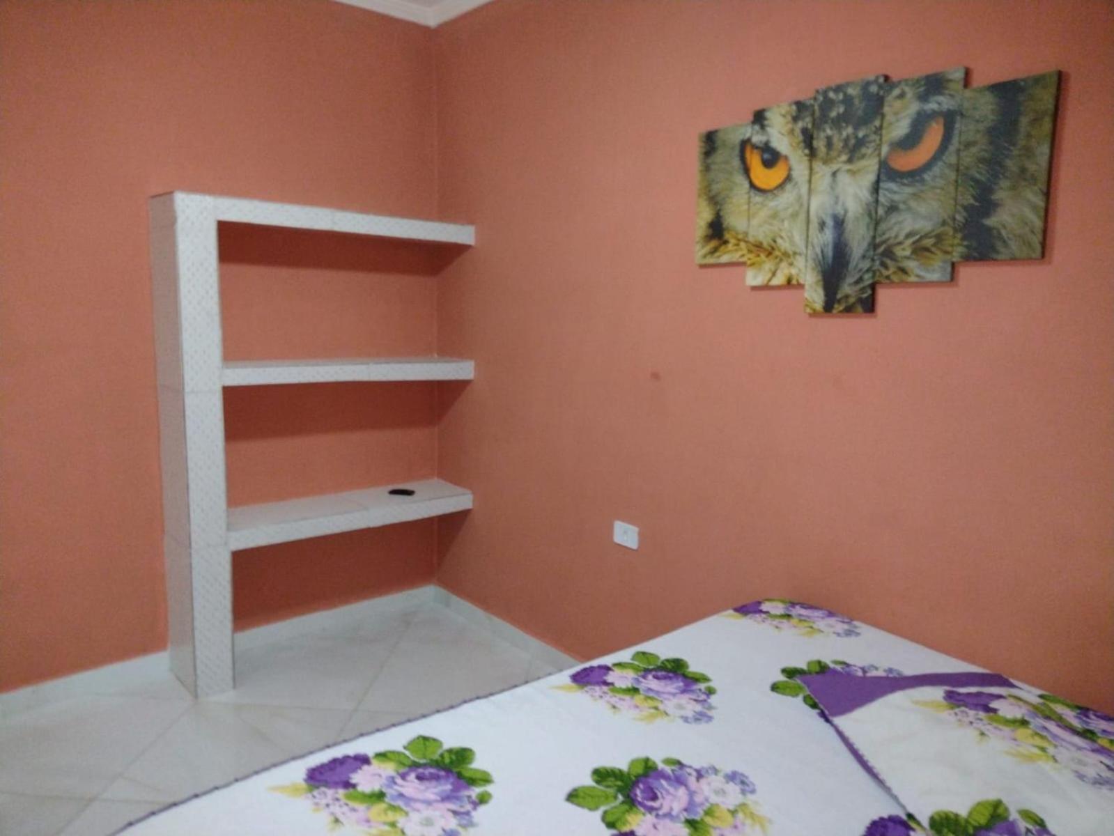 Apartamento Recanto Sonhos