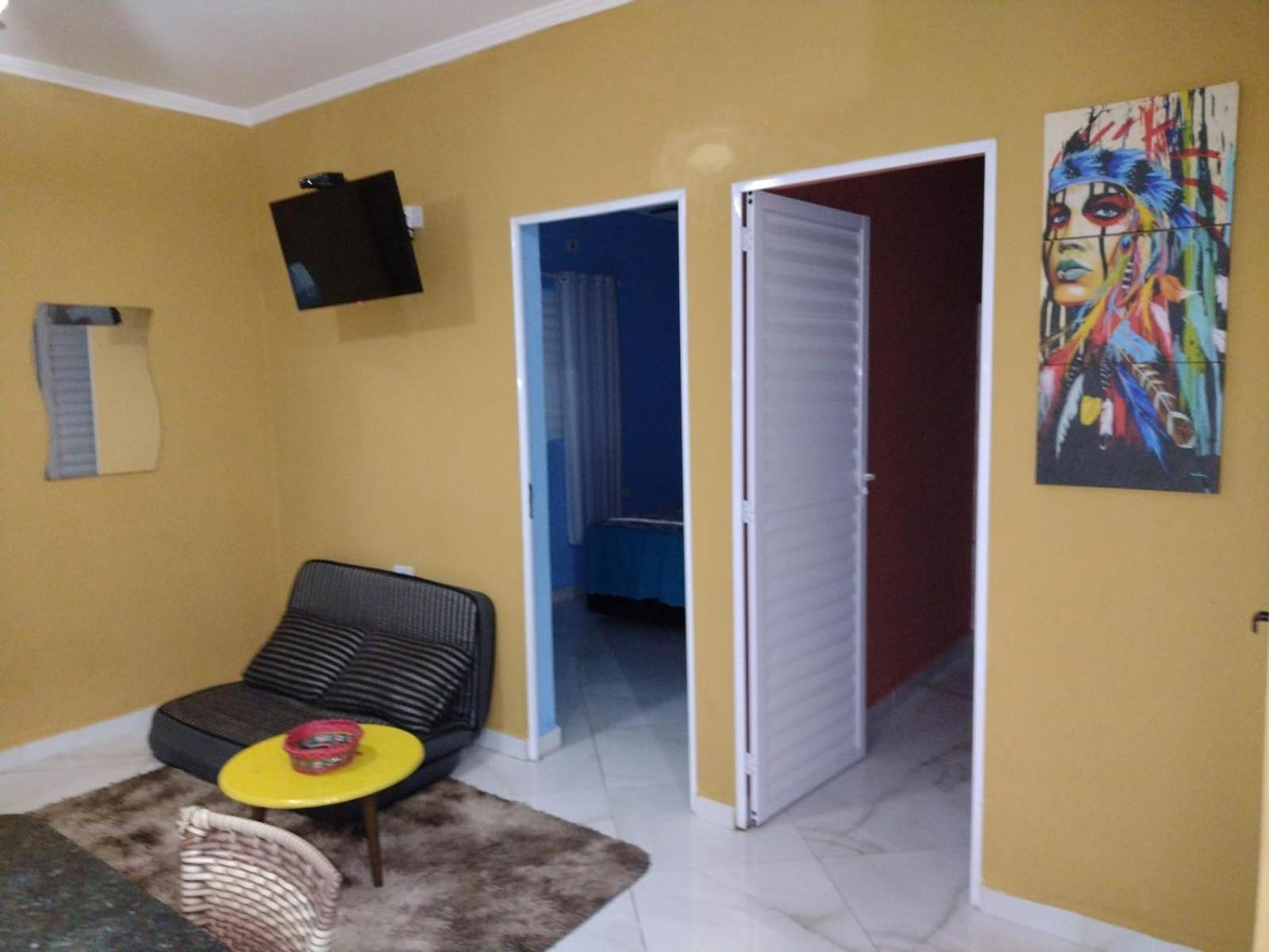 Recanto Sonhos Apartamento *