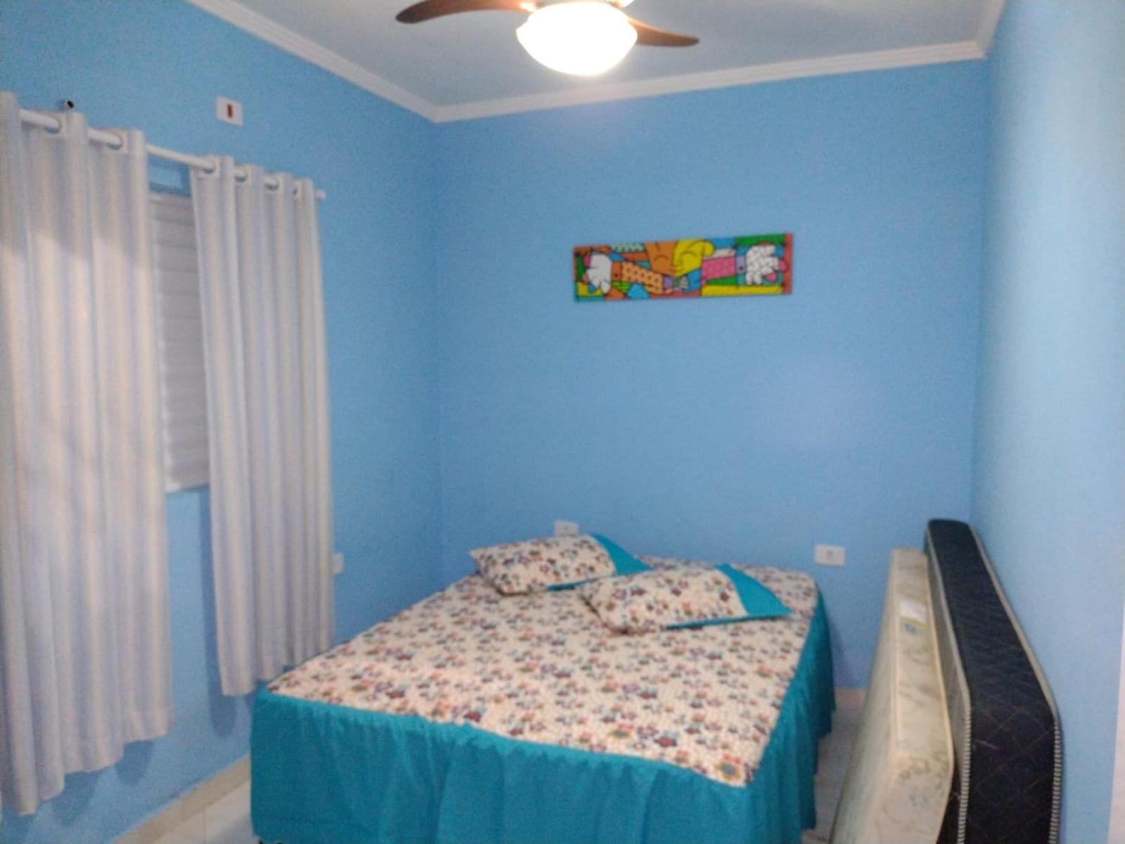 Recanto Sonhos Apartamento Ubatuba