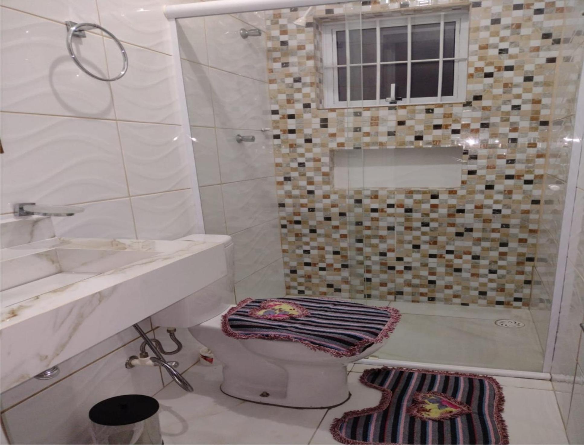 Recanto Sonhos Apartamento *