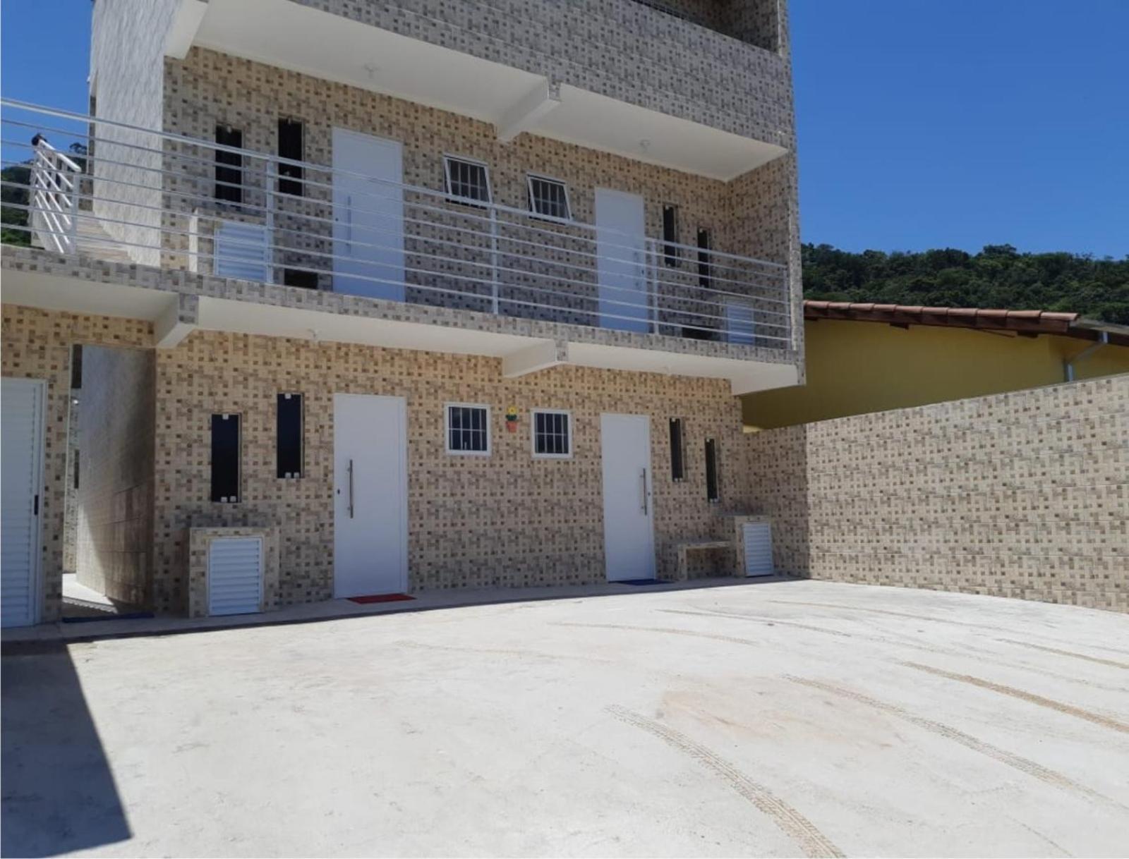 Recanto Sonhos Apartamento *
