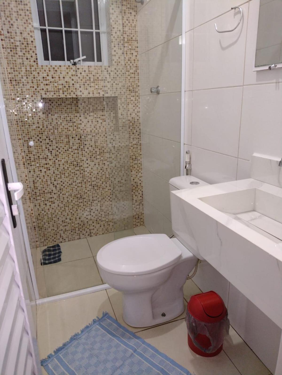 Apartamento Recanto Sonhos Ubatuba