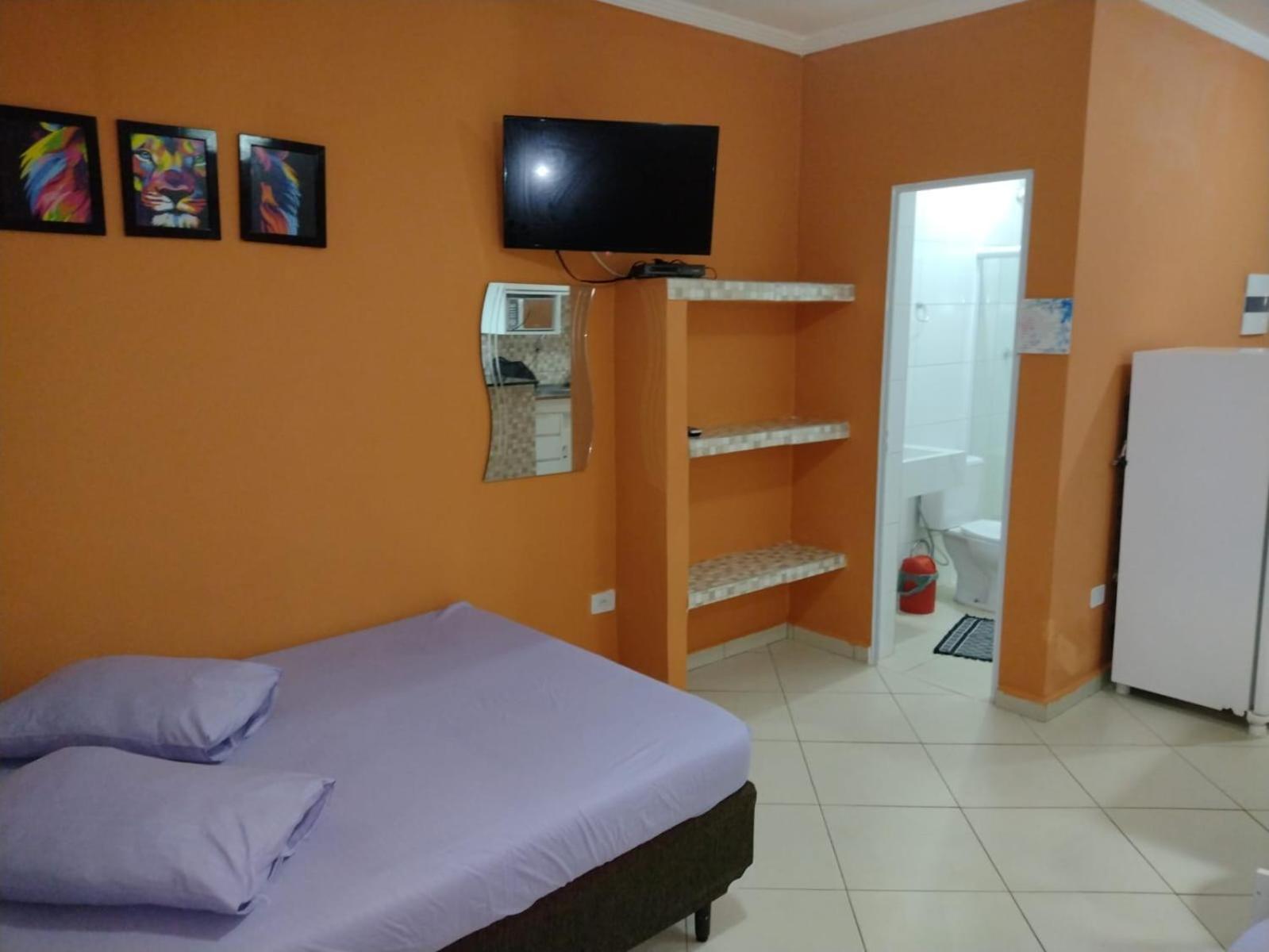 Apartamento Recanto Sonhos *