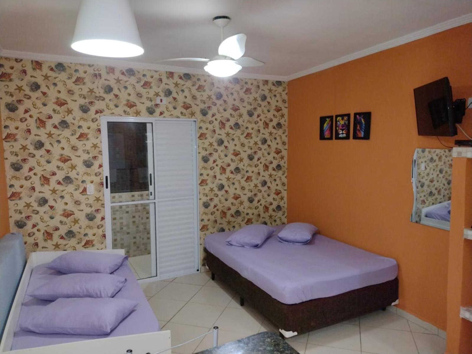 Recanto Sonhos Apartamento