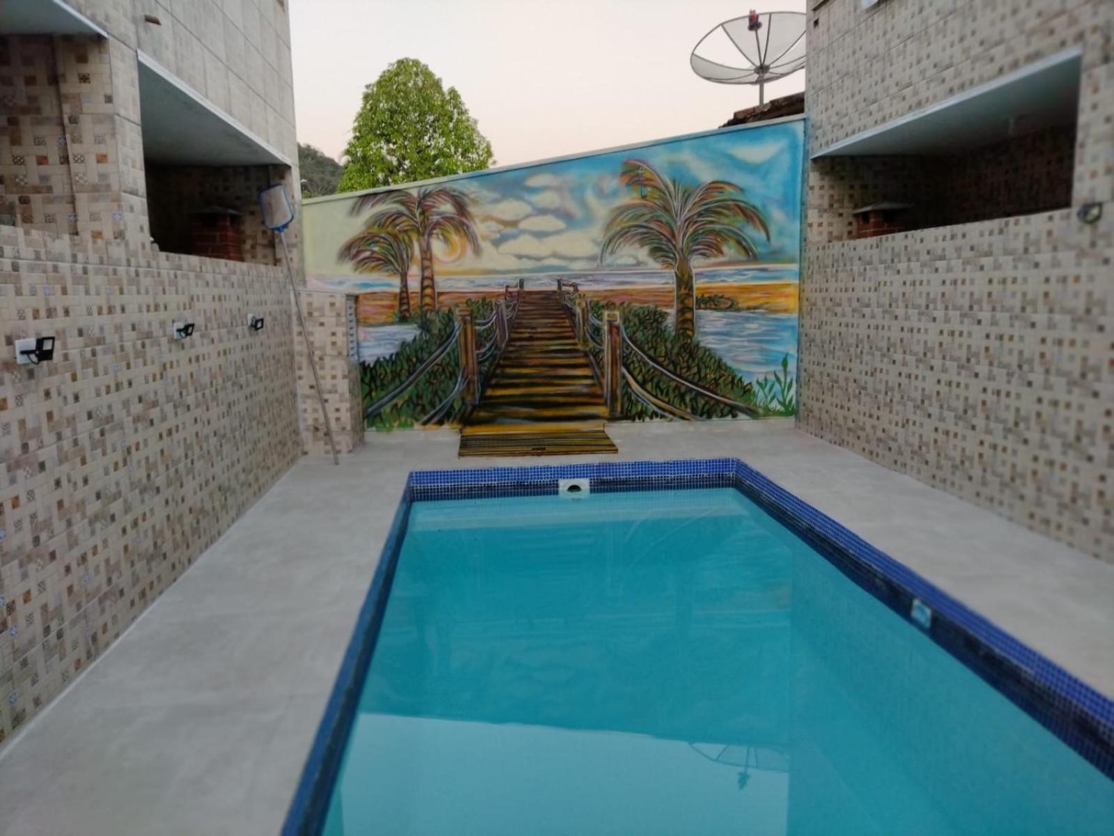 Recanto Sonhos Apartamento